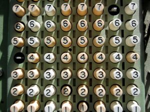 Numerologija