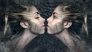 Astralni dvojnik